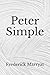 Peter Simple: (Aberdeen Classics Collection)