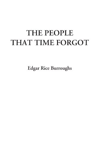 The People That Time Forgot