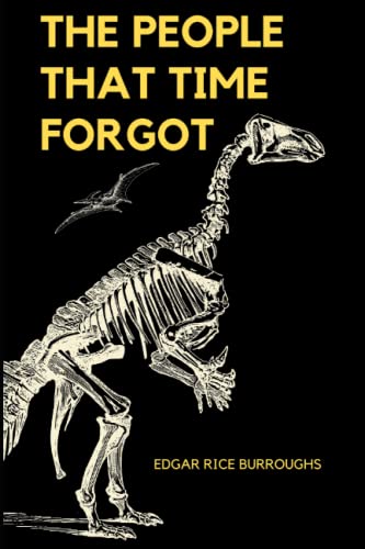The People That Time Forgot