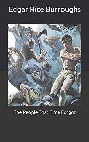 The People That Time Forgot