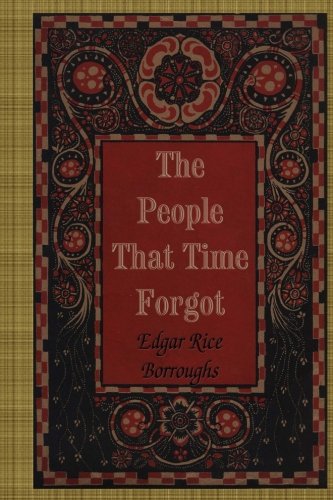 The People That Time Forgot