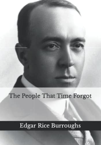 The People That Time Forgot