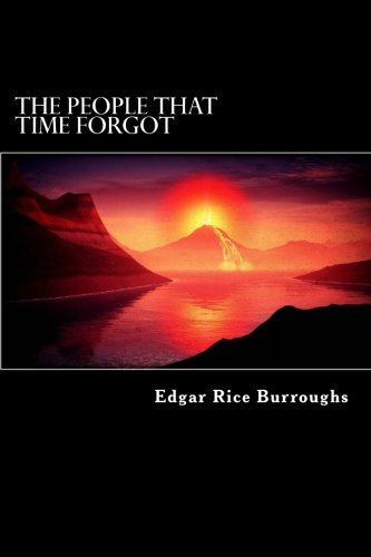 The People That Time Forgot