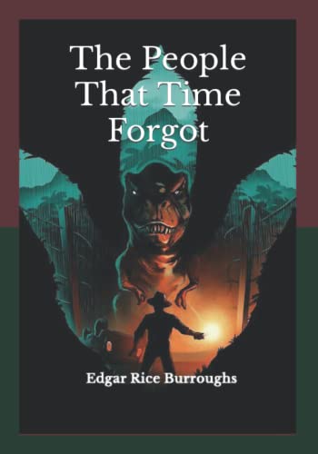 The People That Time Forgot