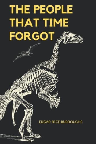 The People That Time Forgot