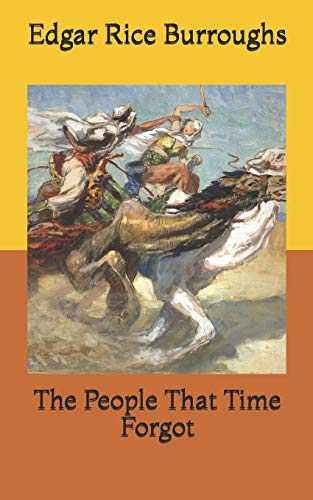 The People That Time Forgot