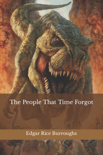 The People That Time Forgot