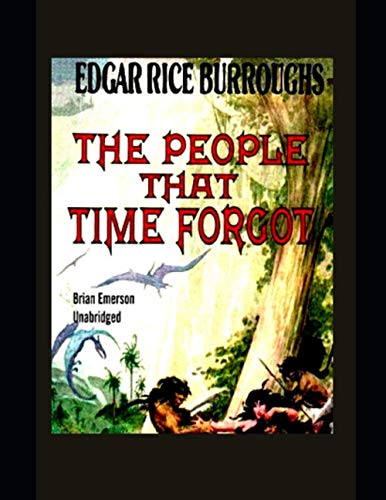 The People that Time Forgot