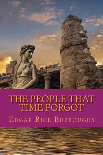 The People that Time Forgot