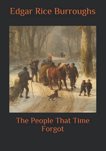 The People That Time Forgot