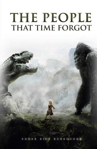 The People That Time Forgot
