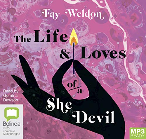 The Life and Loves of a She-Devil