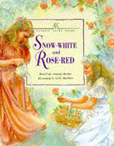 Snow White and Rose Red