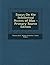 Essays On the Intellectual Powers of Man - Primary Source Edition