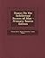 Essays on the Intellectual Powers of Man - Primary Source Edition