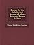 Essays On the Intellectual Powers of Man