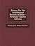 Essays On the Intellectual Powers of Man
