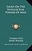 Essays On The Intellectual Powers Of Man