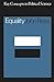 Equality (Key Concepts in Political Science)