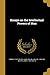 Essays on the Intellectual Powers of Man