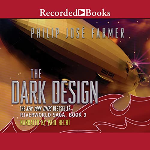 The Dark Design