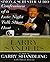 Confessions of a Late-Night Talk Show Host: The Autobiography of Larry Sanders