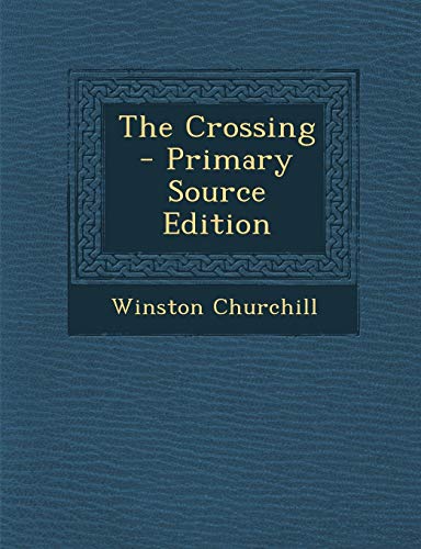 Crossing