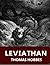 Leviathan by Thomas Hobbes: Illustrated Leviathan book