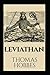 Leviathan by Thomas Hobbes (illustrated edition)