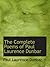 The Complete Poems of Paul Laurence Dunbar
