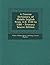 A Concise Dictionary of Middle English from A.D. 1150 to 1580 - Primary Source Edition