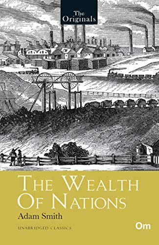 Wealth of People