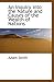 An Inquiry into the Nature and Causes of the Wealth of Nations