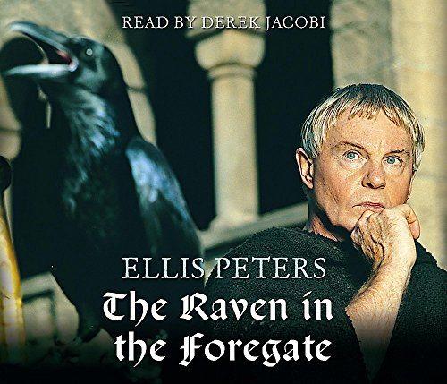 The Raven in the Foregate