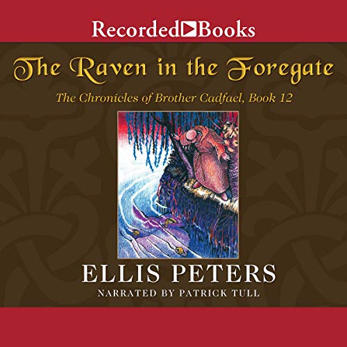 The Raven in the Foregate