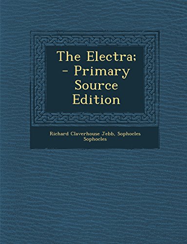 The Electra;