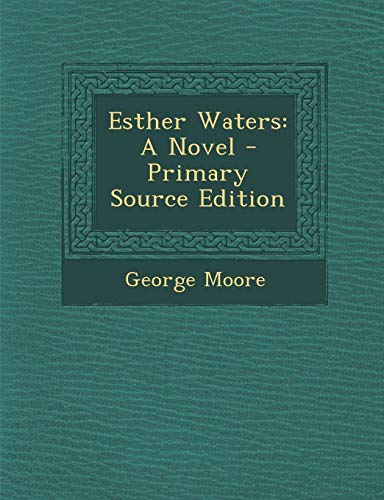 Esther Waters