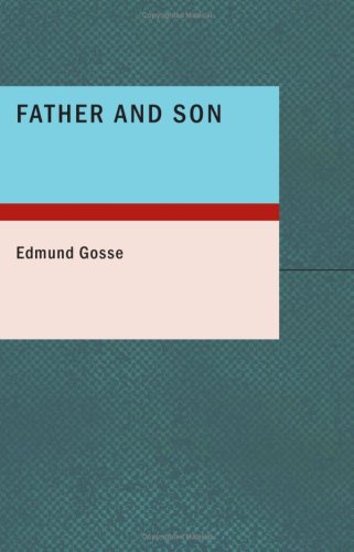 Father and Son: A Study of Two Temperaments