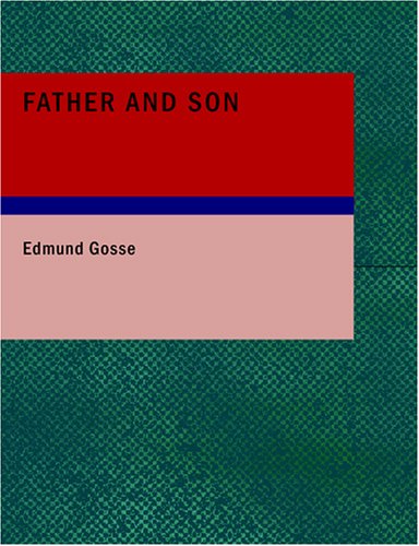 Father and Son: A Study of Two Temperaments