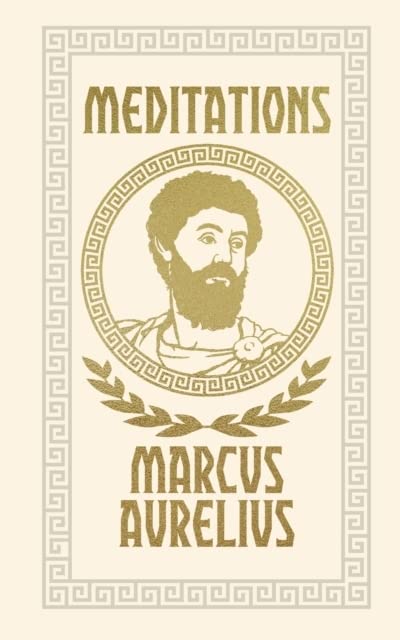 Meditations: Gilded Pocket Edition