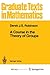 A Course in the Theory of Groups