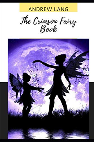 The Crimson Fairy Book