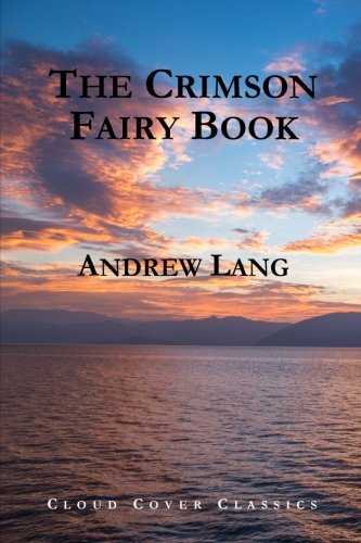 The Crimson Fairy Book