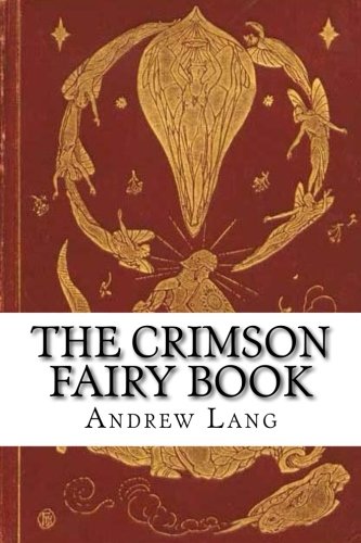 The Crimson Fairy Book