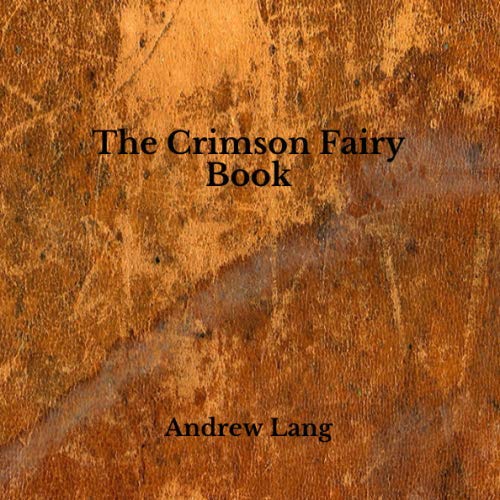 The Crimson Fairy Book