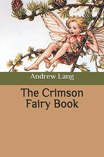 The Crimson Fairy Book
