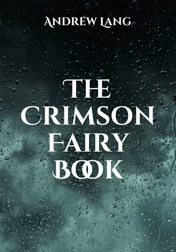 The Crimson Fairy Book