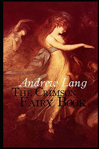 The Crimson Fairy Book