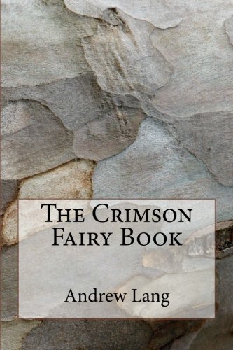 The Crimson Fairy Book