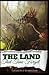 The Land That Time Forgot: illustrated